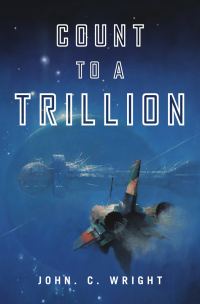 Обложка книги «Count to a Trillion»
