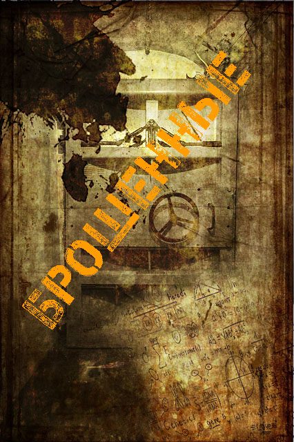 Обложка книги «Брошенные»