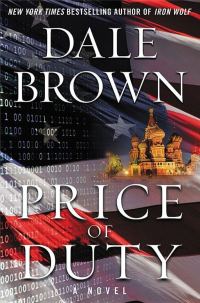 Обложка книги «Price of Duty»