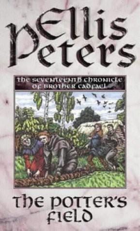 Обложка книги «The Potter's Field»
