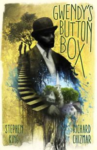 Обложка книги «Gwendy's Button Box»