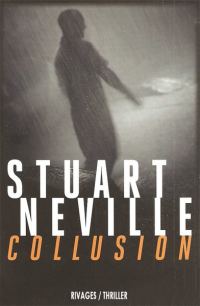 Обложка книги «Collusion»