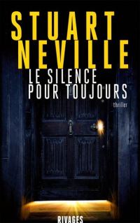 Обложка книги «Le silence pour toujours»