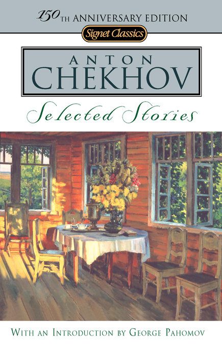 Обложка книги «Selected Stories»