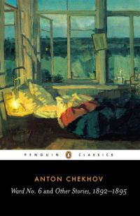 Обложка книги «Ward No. 6 and Other Stories, 1892-1895»