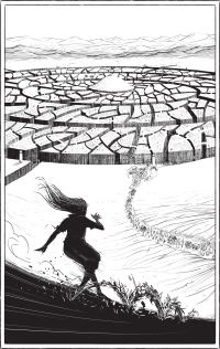 Обложка книги «Edgedancer»