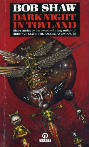 Обложка книги «Courageous New Planet»