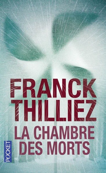 Обложка книги «La chambre des morts»