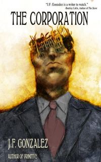 Обложка книги «The Corporation»