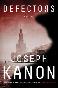 Обложка книги «Defectors»