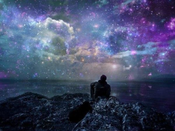 Обложка книги «Открытие жизни за чертой: что говорят ушедшие о своем мире»