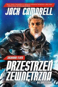 Обложка книги «Niezwyciężony»