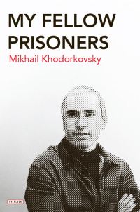 Обложка книги «My Fellow Prisoners»