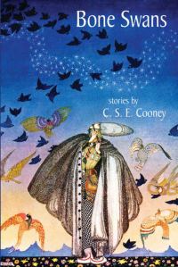 Обложка книги «Bone Swans: Stories»