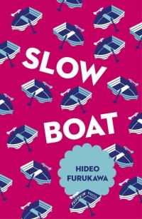Обложка книги «Slow Boat»