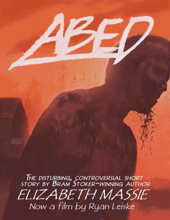 Обложка книги «Abed»