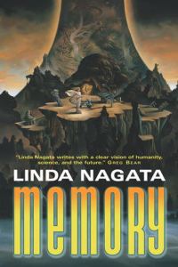 Обложка книги «Memory»