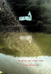 Обложка книги «Primeval and Other Times»