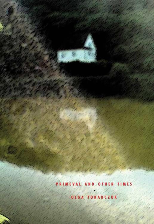 Обложка книги «Primeval and Other Times»