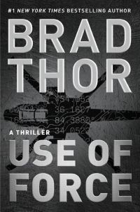Обложка книги «Use of Force»