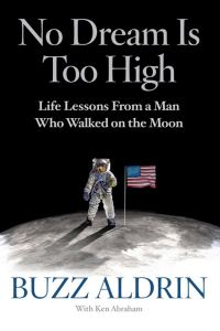 Обложка книги «No Dream Is Too High»