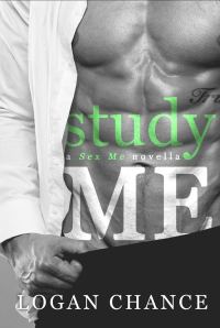 Обложка книги «Изучи меня»