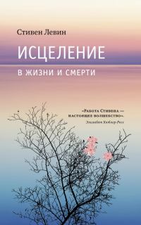 Обложка книги «Исцеление в жизни и смерти»