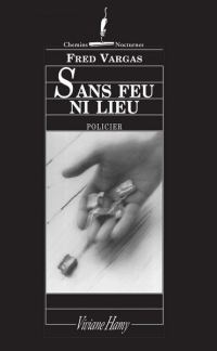 Обложка книги «Sans feu ni lieu»