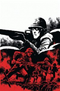 Обложка книги «Вьетконг»