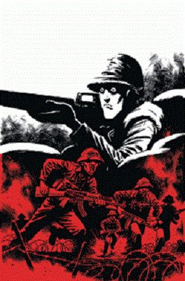 Обложка книги «Вьетконг»