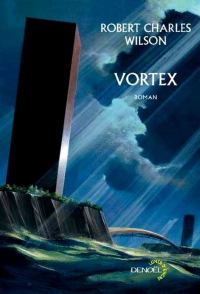 Обложка книги «Vortex»