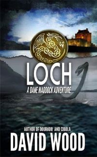 Обложка книги «Loch»