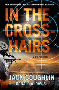 Обложка книги «In the Crosshairs»