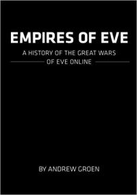 Обложка книги «Empires of Eve»
