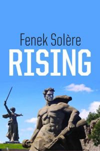 Обложка книги «Rising»