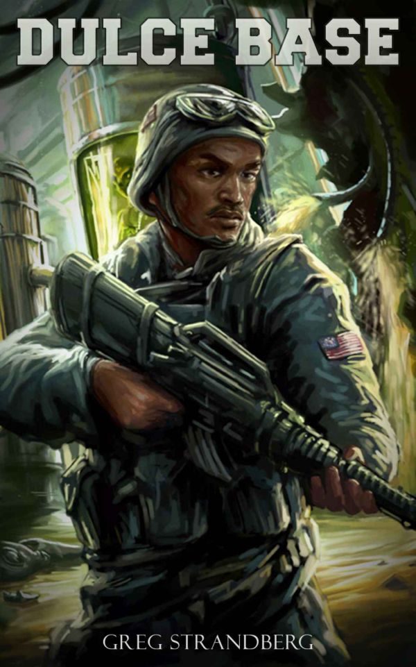 Обложка книги «Dulce Base»