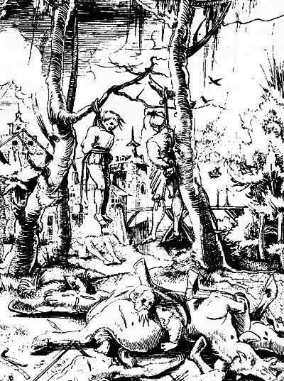 Обложка книги «О «тридцатилетних войнах» в историческом ландшафте»