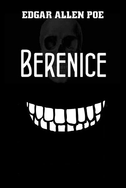 Обложка книги «Berenice»