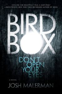 Обложка книги «Bird Box»
