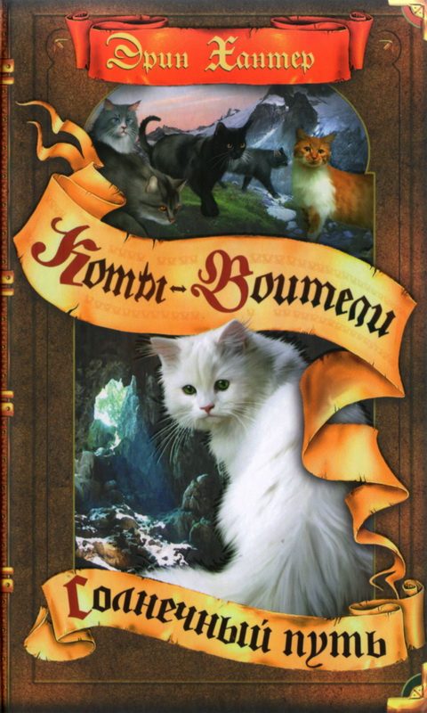 Обложка книги «Солнечный путь»