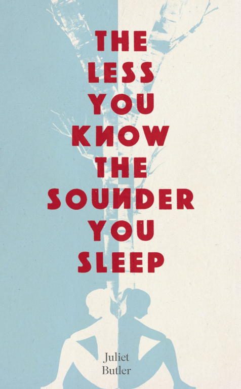 Обложка книги «The Less You Know the Sounder You Sleep»