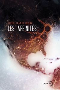 Обложка книги «Les Affinités»