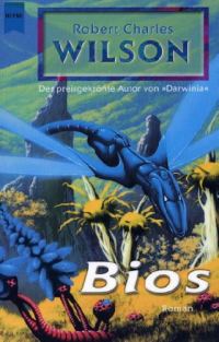 Обложка книги «Bios»