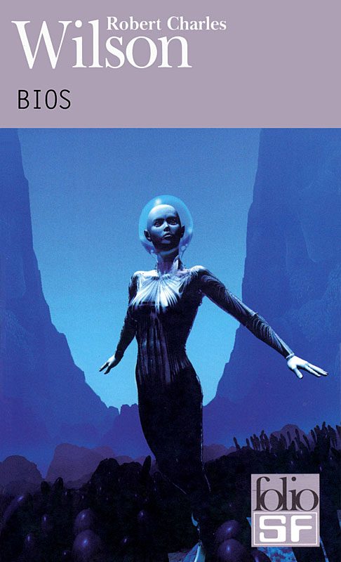 Обложка книги «BIOS»