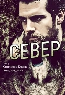 Обложка книги «Север»