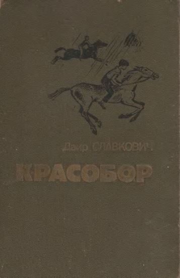 Обложка книги «Алесик едет в Красобор»