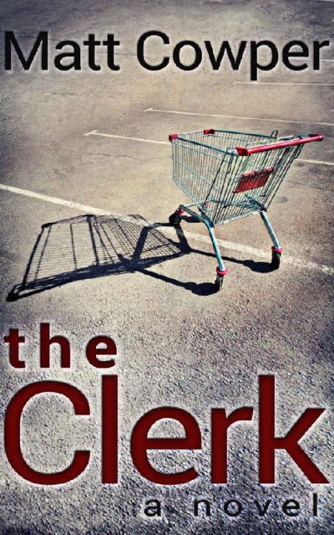 Обложка книги «The Clerk»