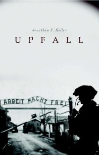 Обложка книги «Upfall»