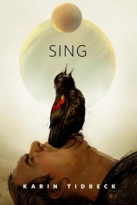 Обложка книги «Sing»