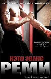 Обложка книги «Реми»